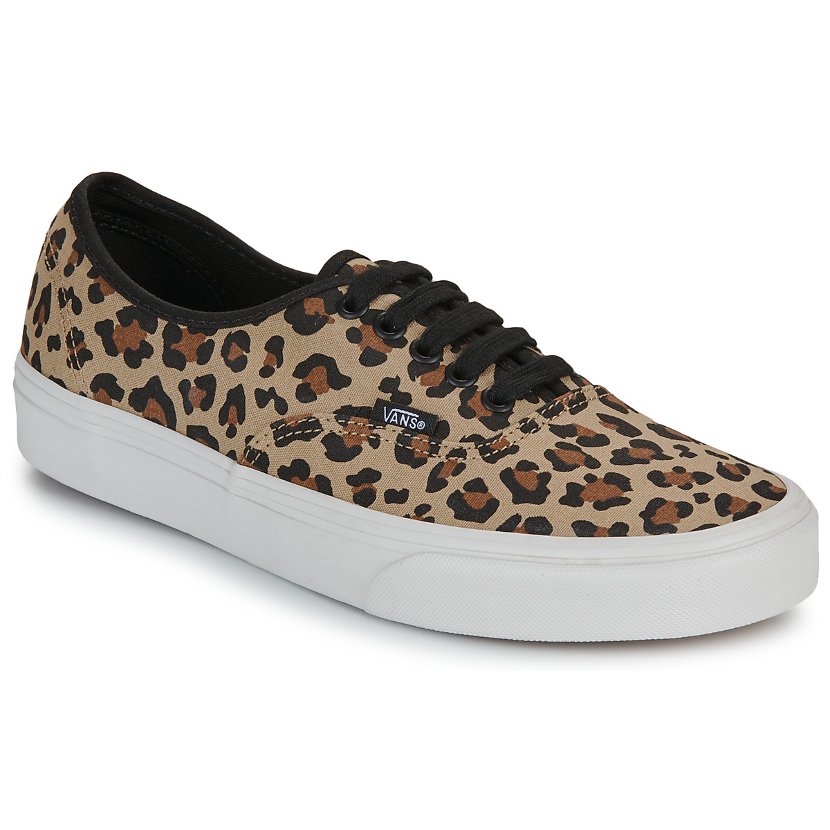 Vans - Authentic ANIMALIER LEOPARD - Leopard