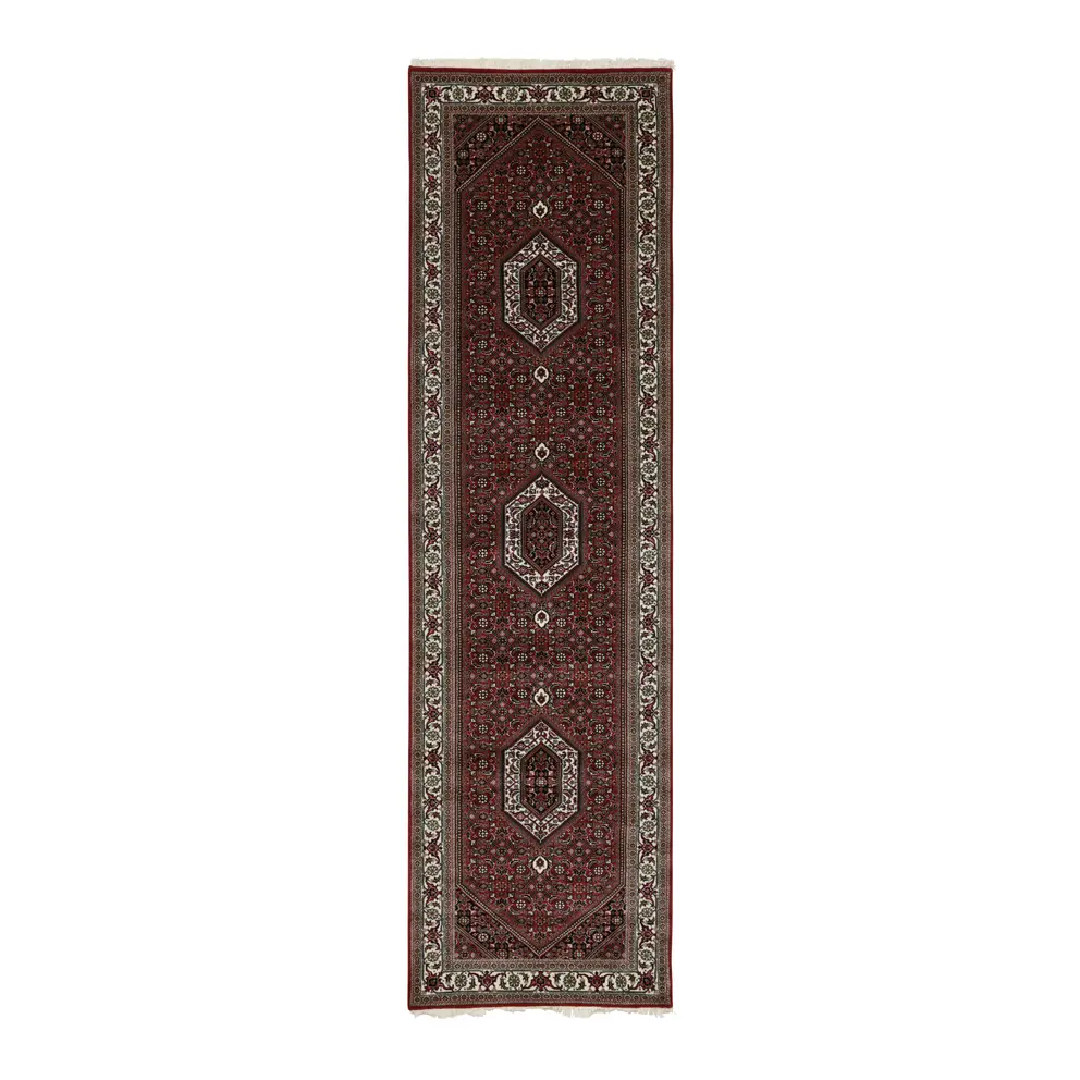 Orientteppich Täbriz Indien