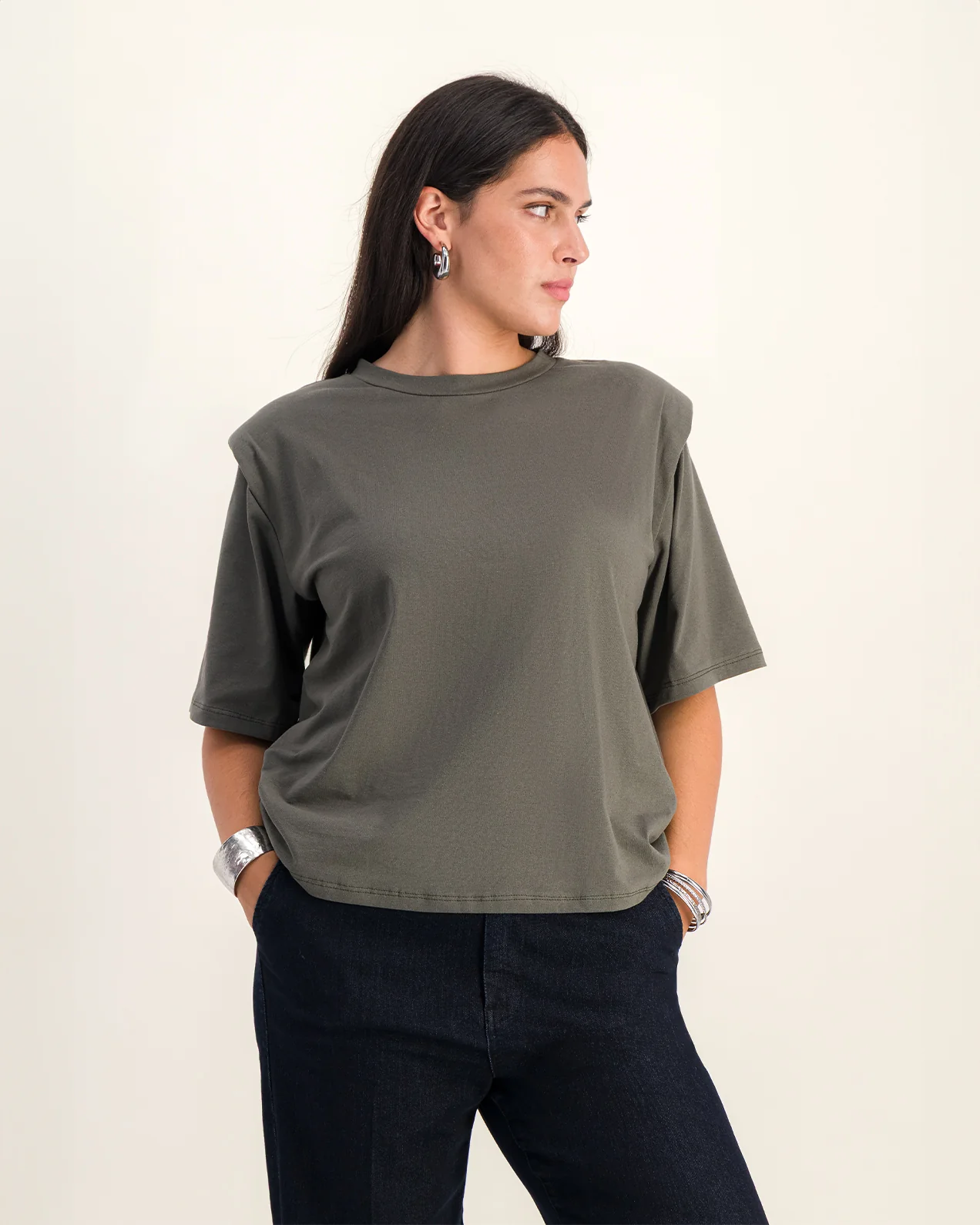 T-shirt Maggy