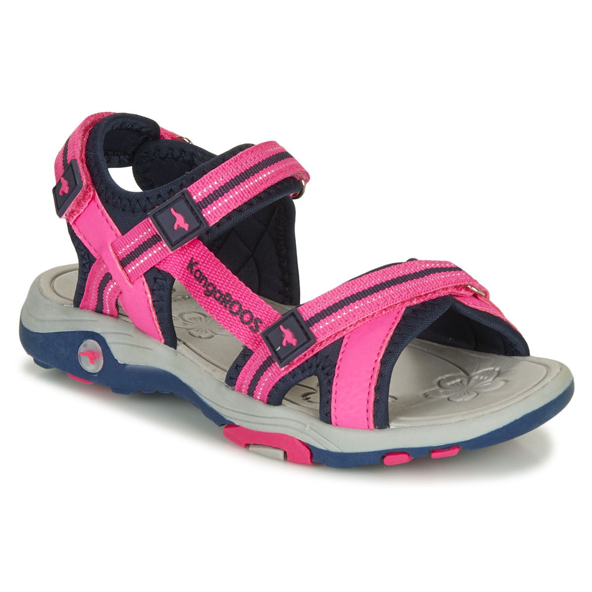 Kangaroos - K-LENI - Pink
