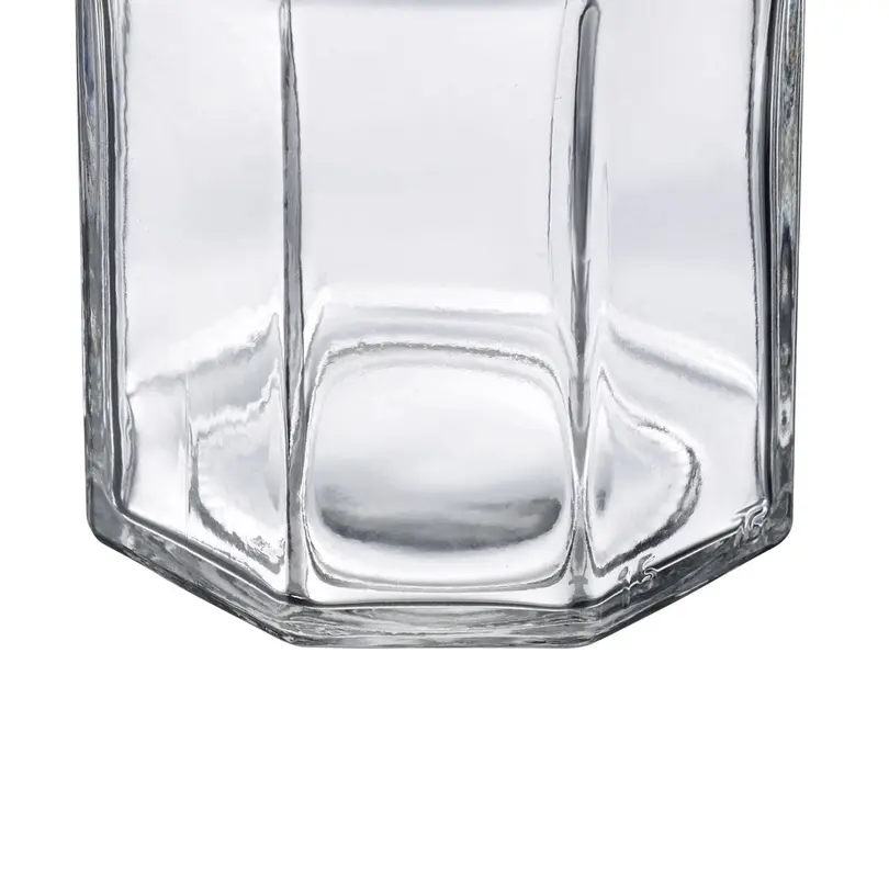 Einmachglas-Set Glass