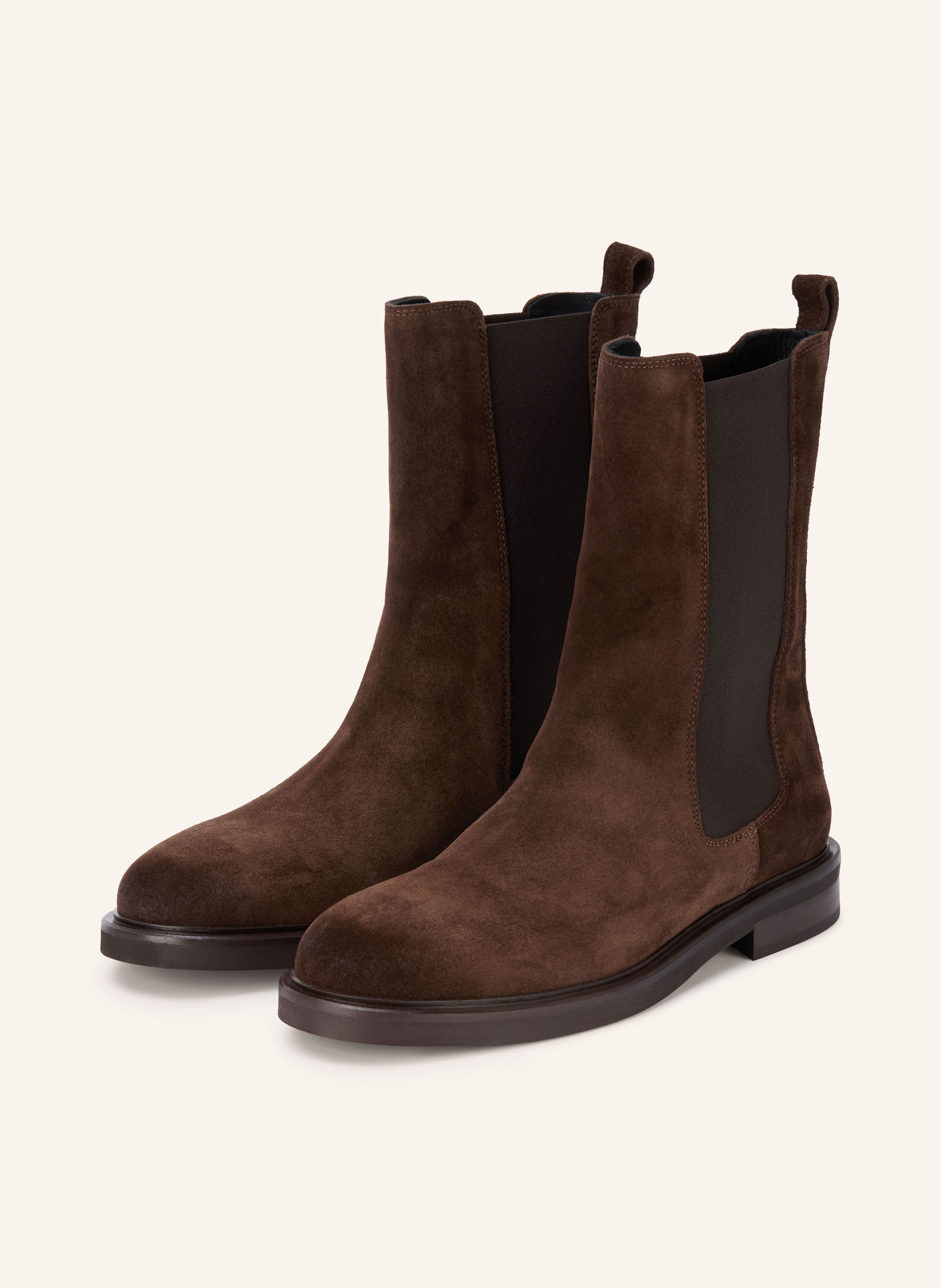 POEVE Chelsea-Boots IVY