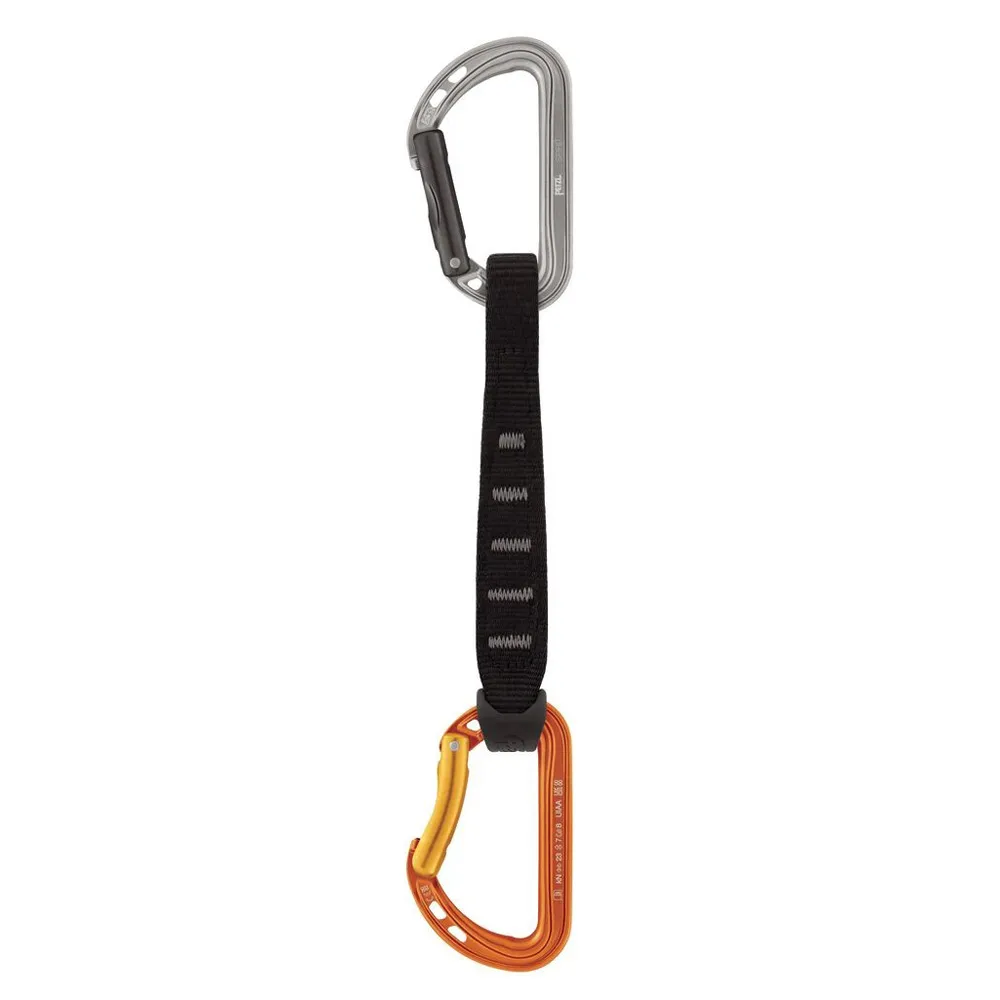 Petzl Spirit Express quickdraw 6 units