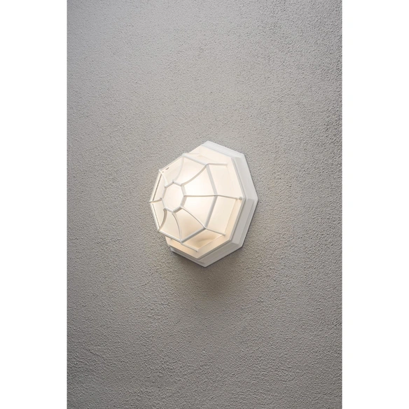 Außenwand & Deckenleuchte »Moranello«, 60 W
