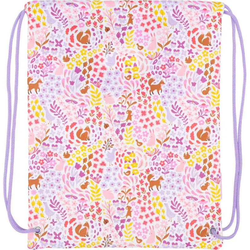 Tasche Flower Garden