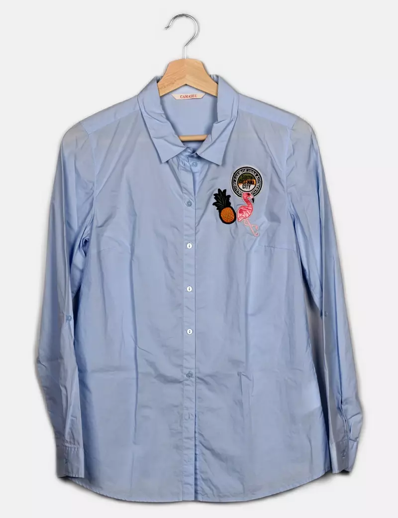Camaïeu Shirt