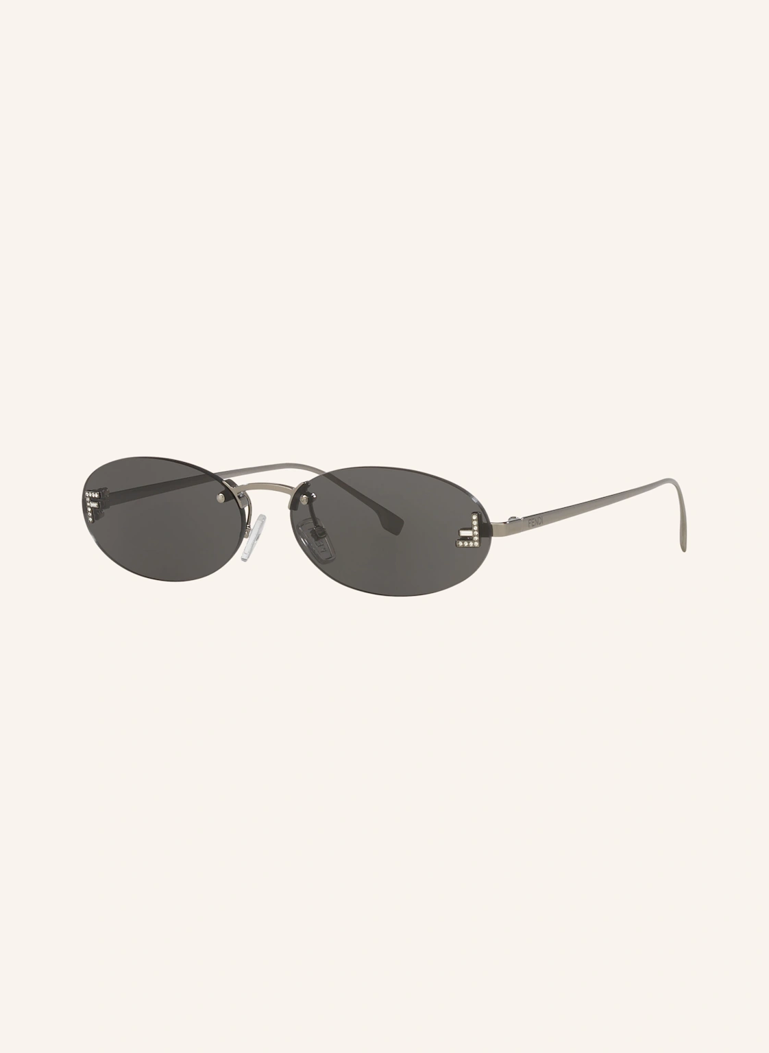 FENDI Sonnenbrille FN000647