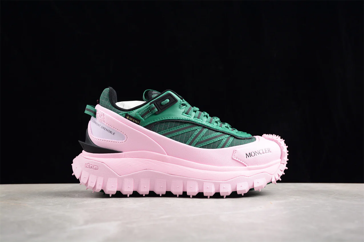 Moncler Trailgrip GTX Low 