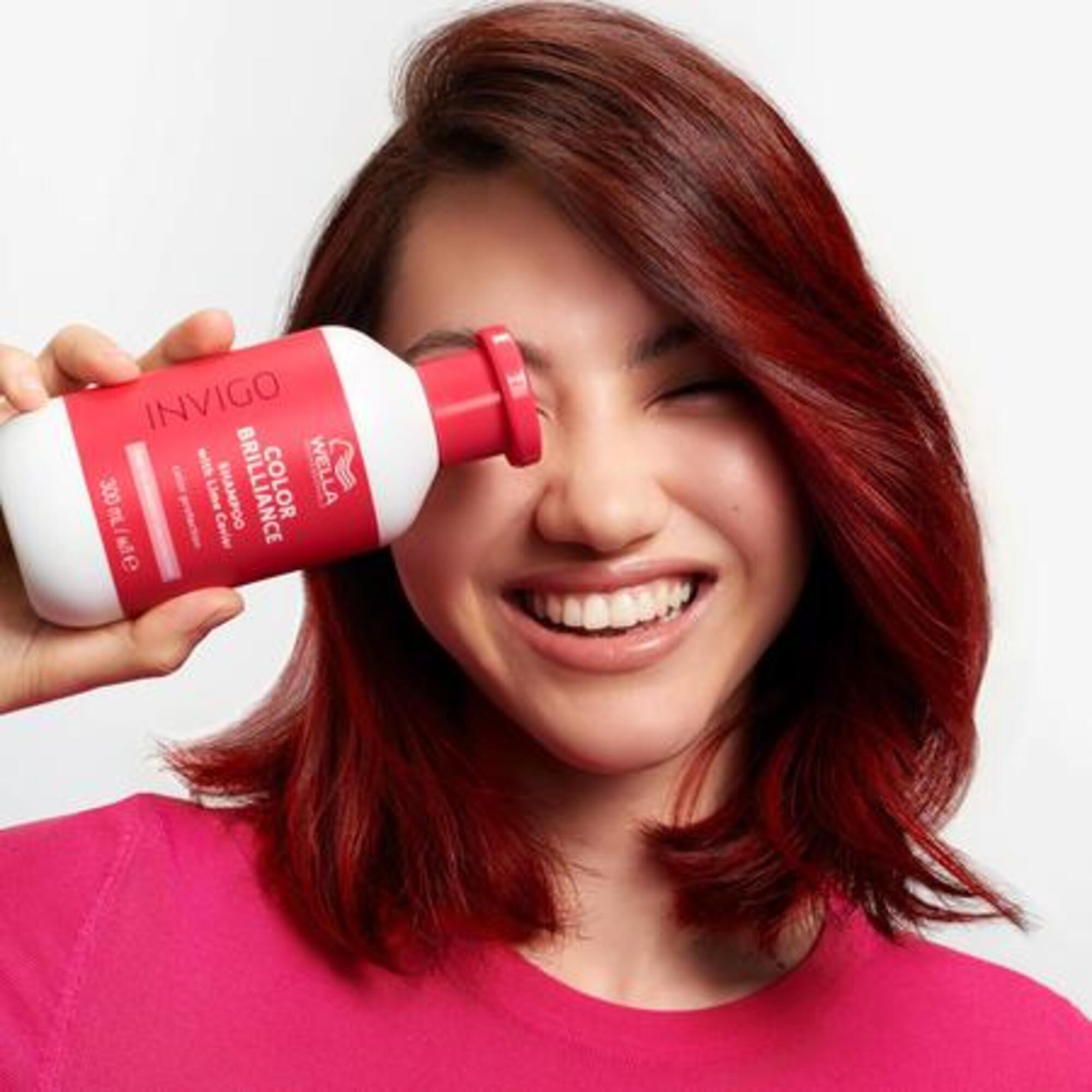 INVIGO COLOR BRILLIANCEShampoing cheveux colorés