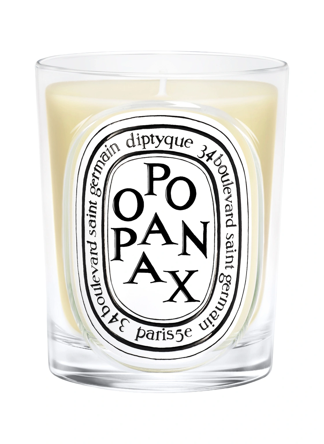 diptyque OPOPOANAX