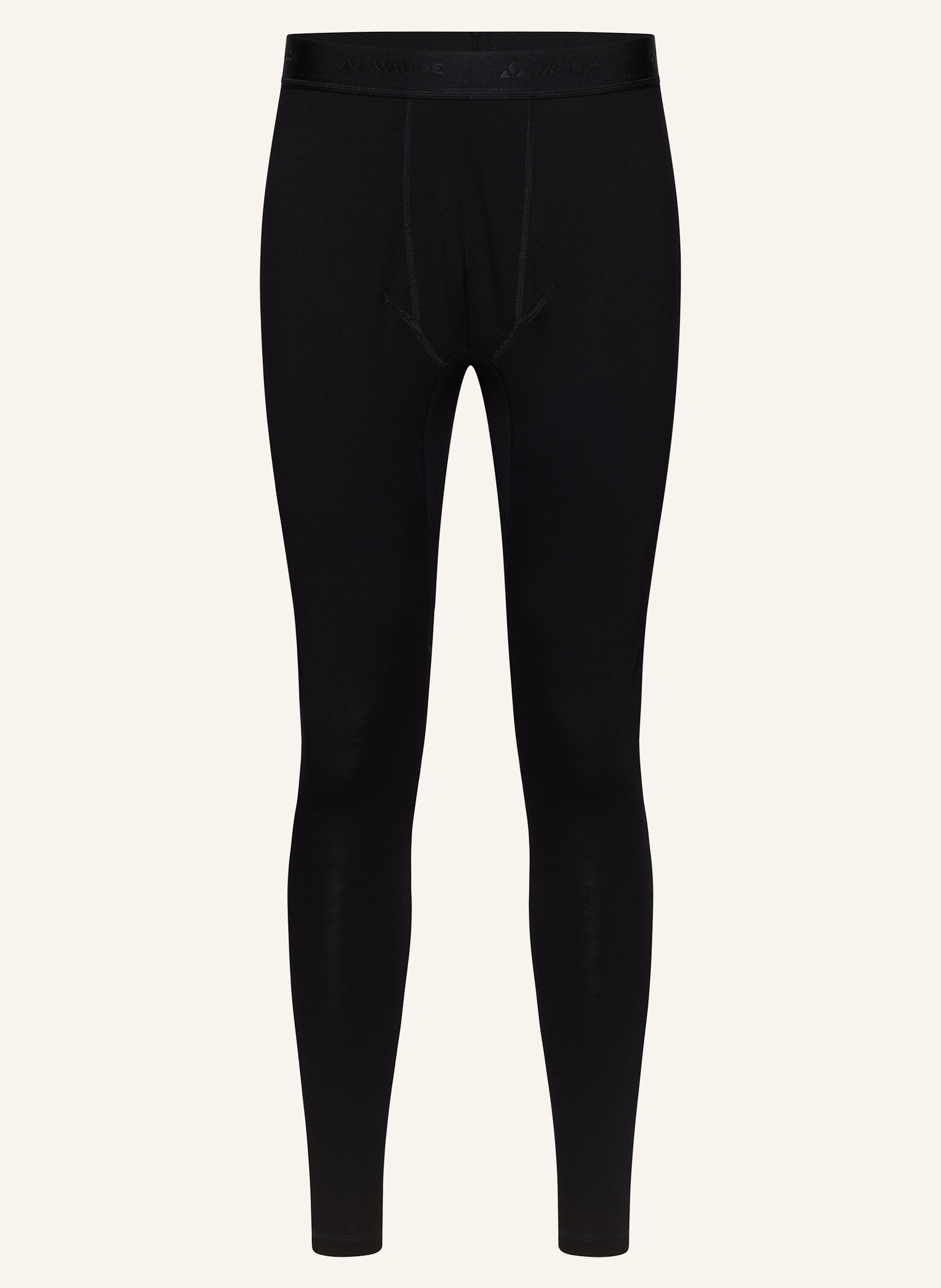 VAUDE Outdoor-Hose M MONVISO WOOL TIGHTS II