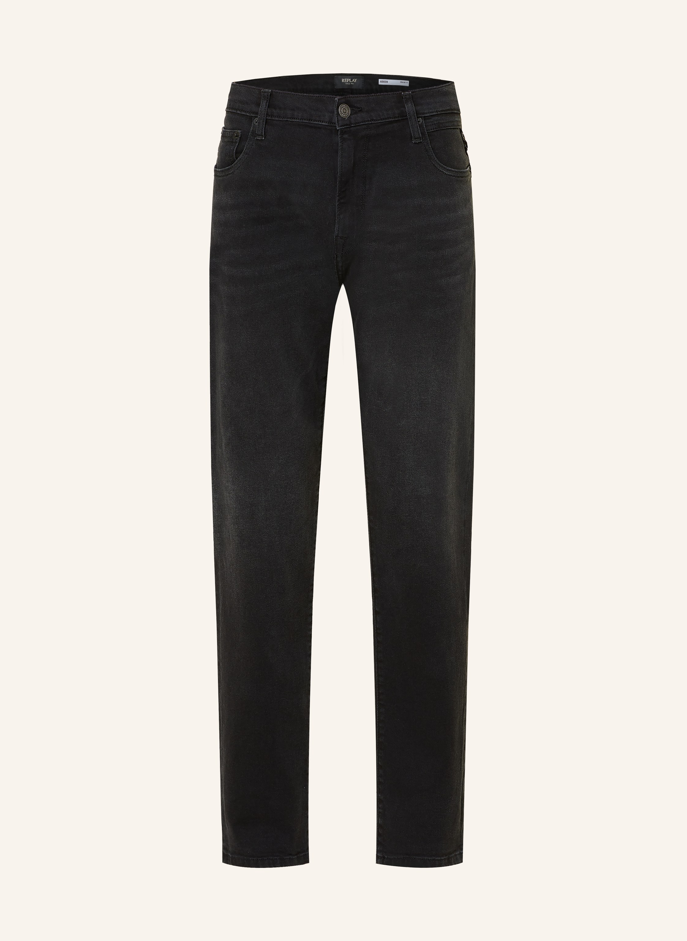REPLAY Jeans Straight Fit