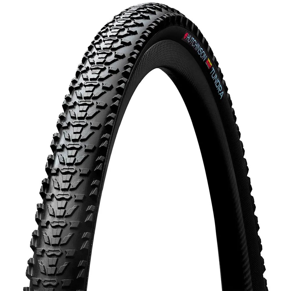 Hutchinson Tundra Reinforced  Bi-Compound Tubeless 700C x 45 gravel tyre