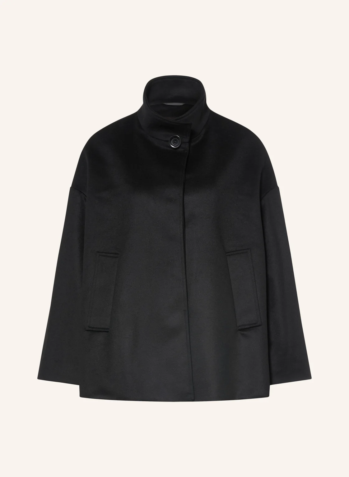 CINZIA ROCCA Cashmere-Jacke