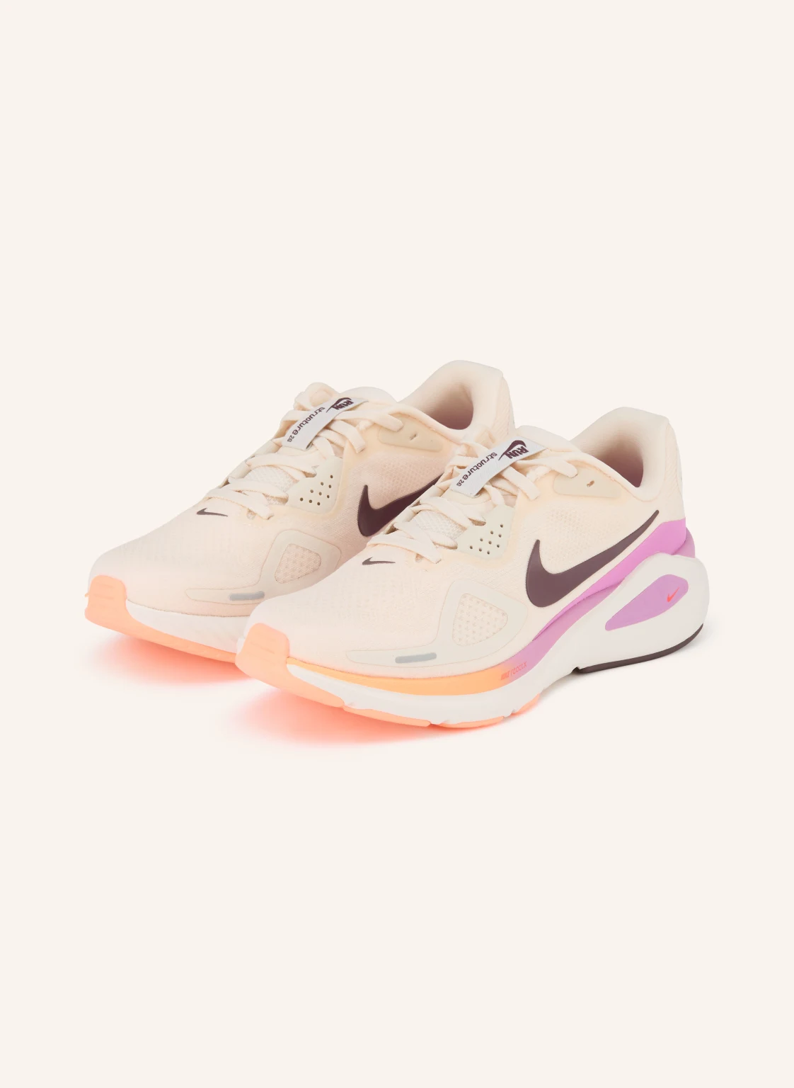 Nike Laufschuhe STRUCTURE 26