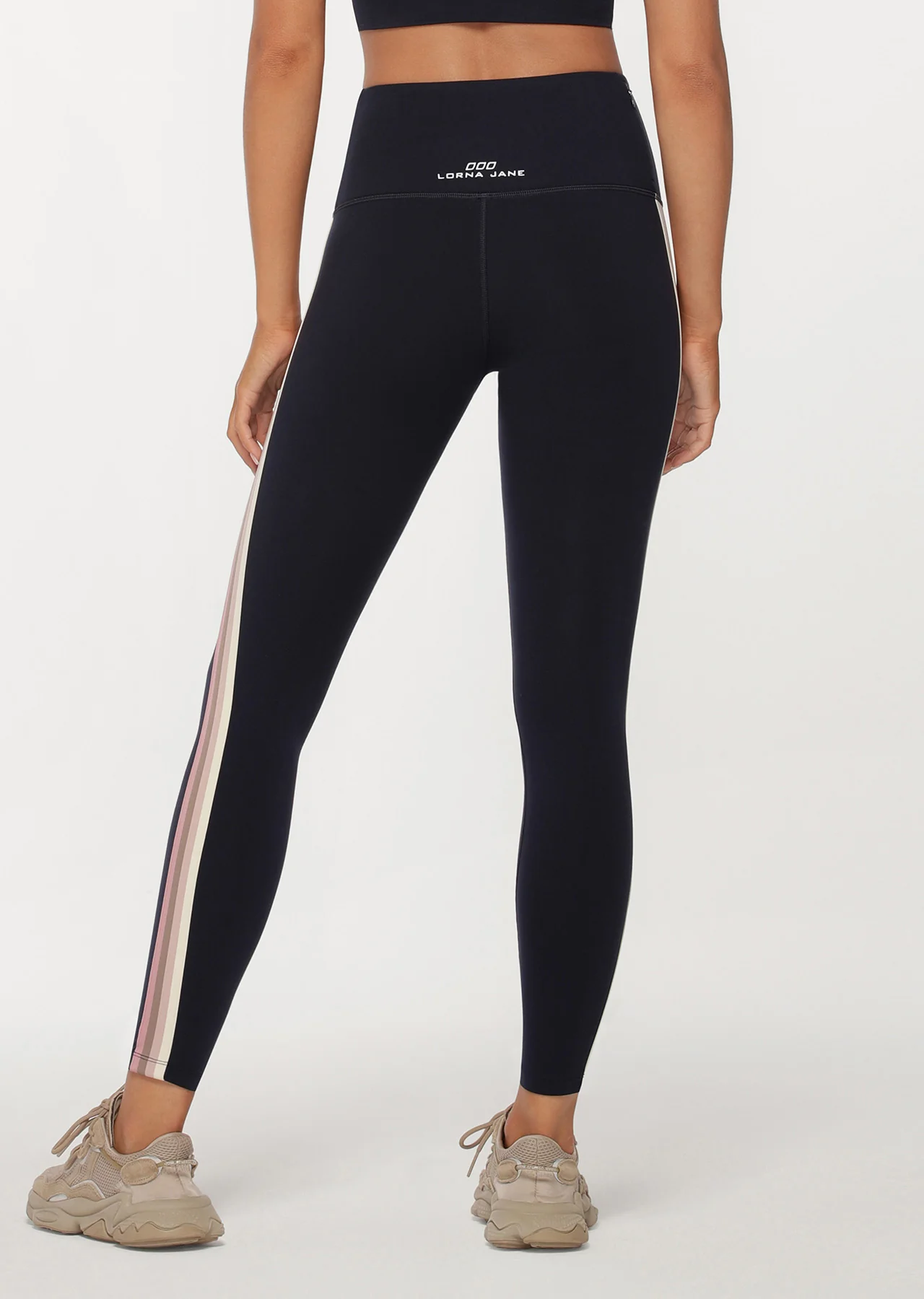 Inspire Core Full Length Leggings