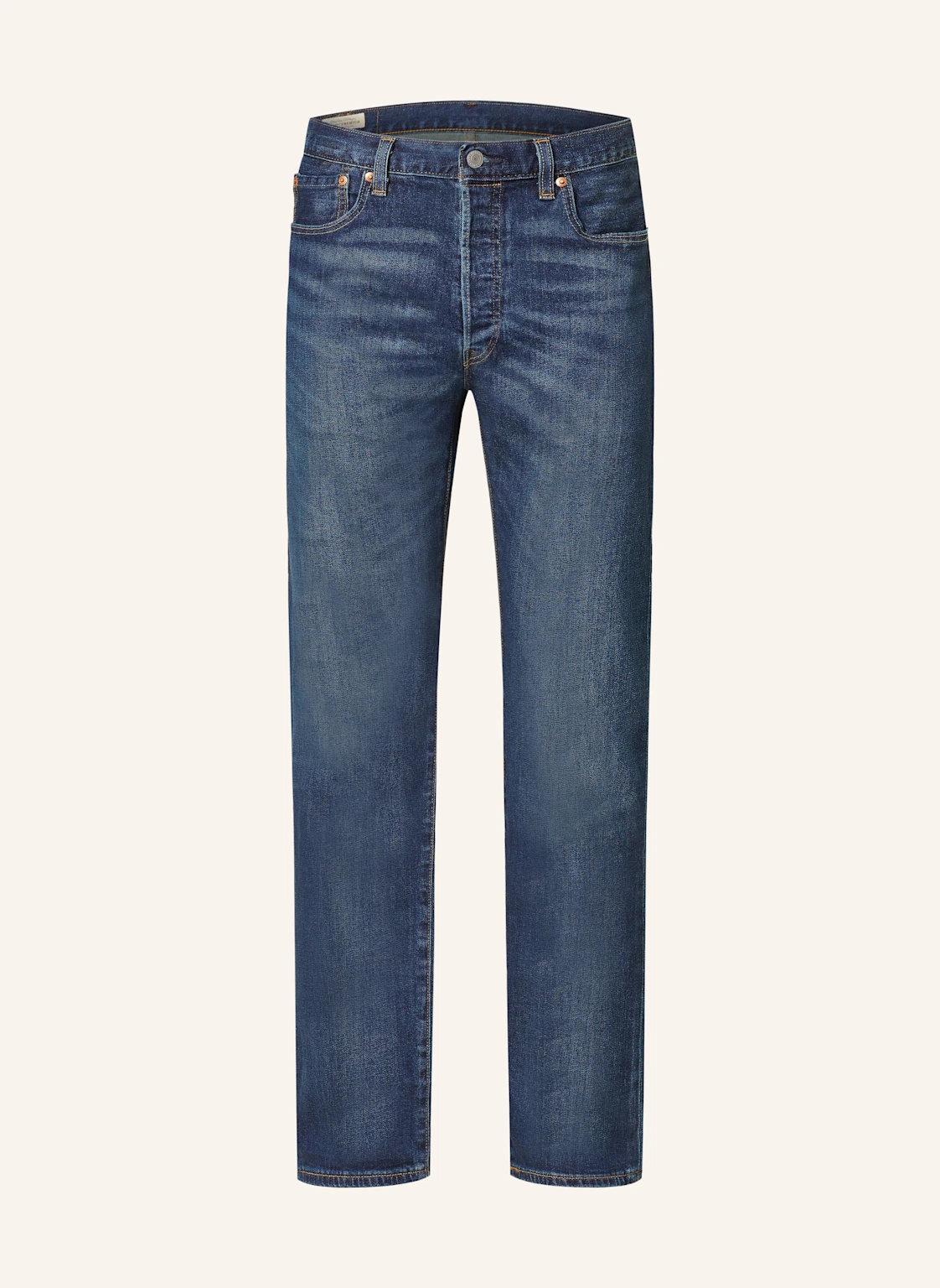 Levi's® Jeans Straight Fit
