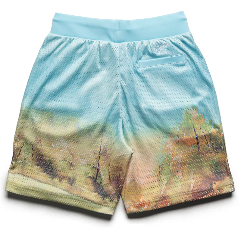 Eastside Golf Paradise Walk-On Short - Multi-Color