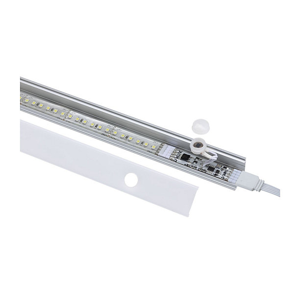 Détecteur de mouvement MaxLED Night Sensor IP20 144W blanc l.5,5 x H.1,6 x P.1,25 cm