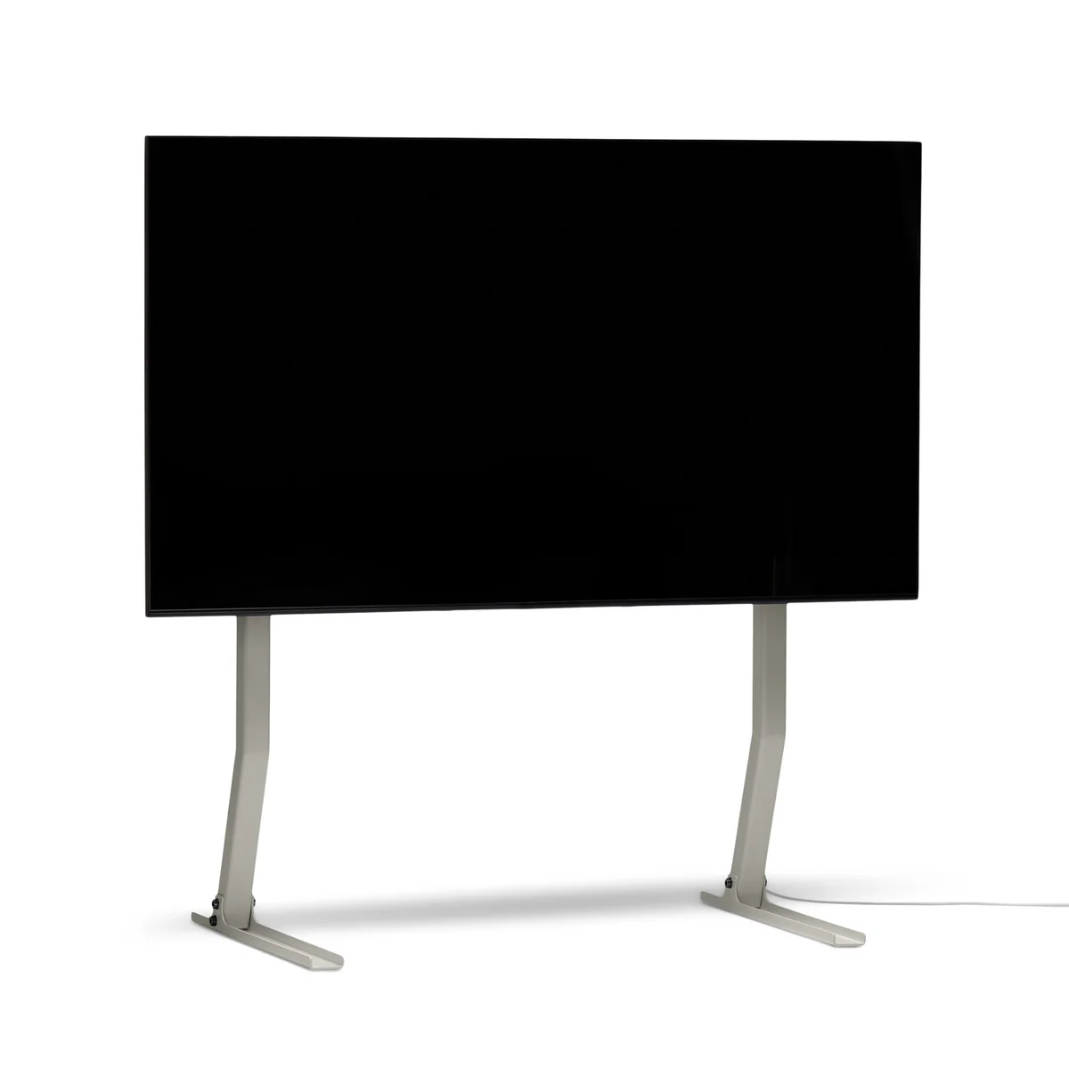 Pedestal - Bendy Tall TV-Ständer