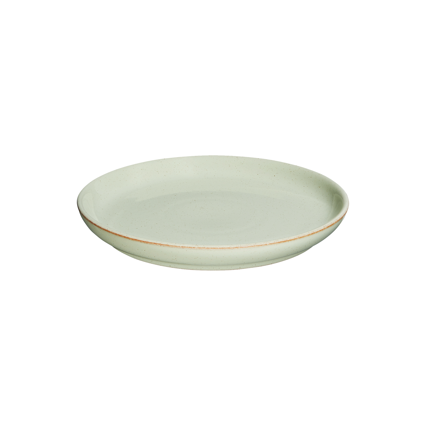 Heritage Orchard Coupe Medium Plate Seconds