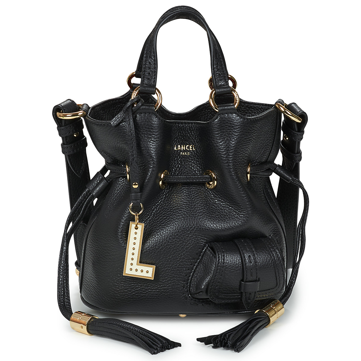 Lancel - PREMIER FLIRT DE LANCEL S - Black