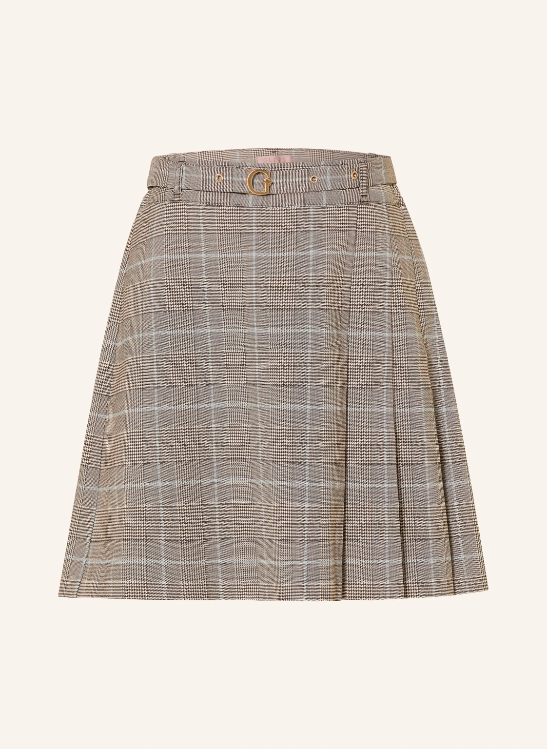 GUESS Faltenrock GERALDINE