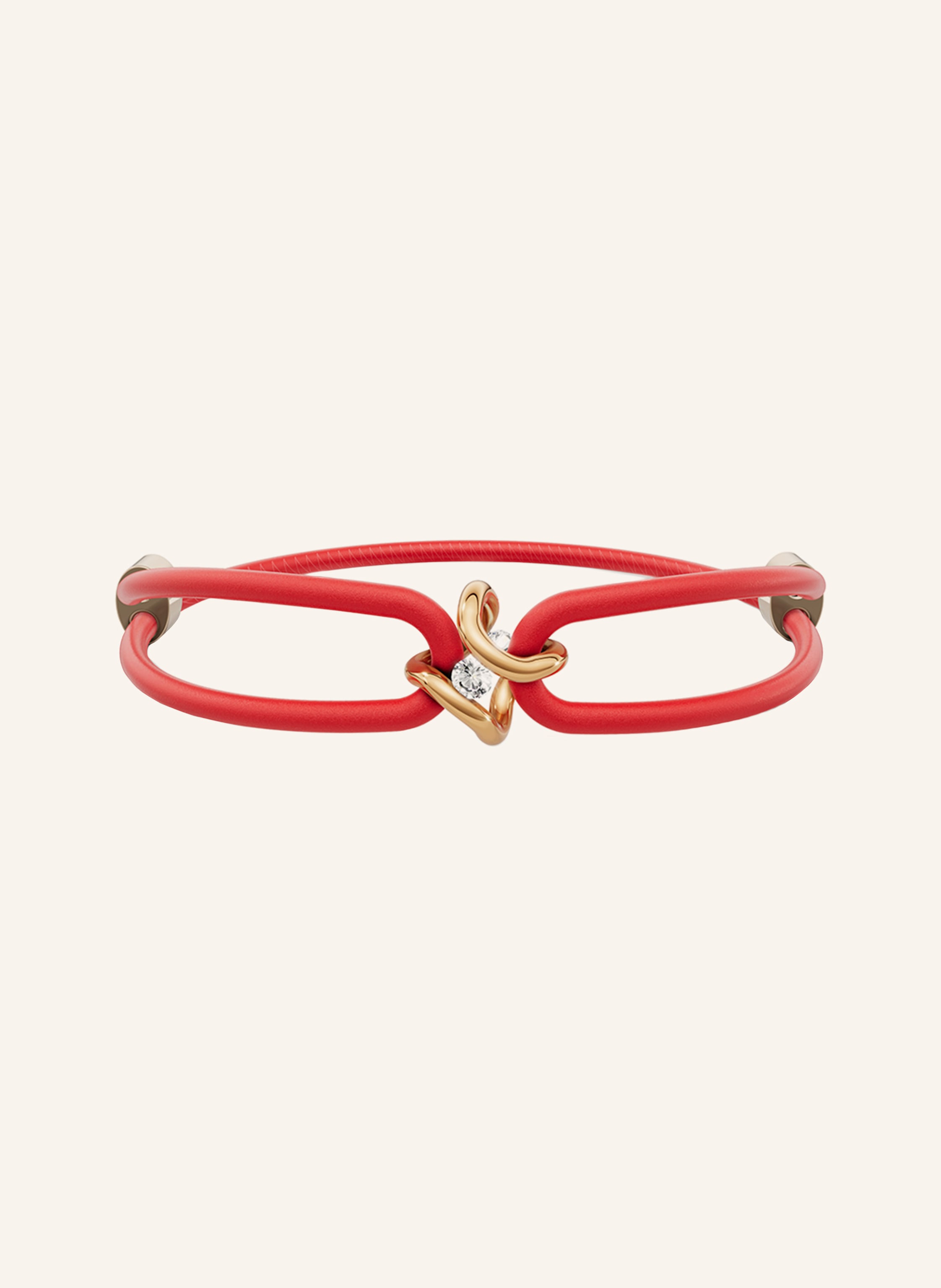 NIESSING Armband SPANNRING® ÄRA