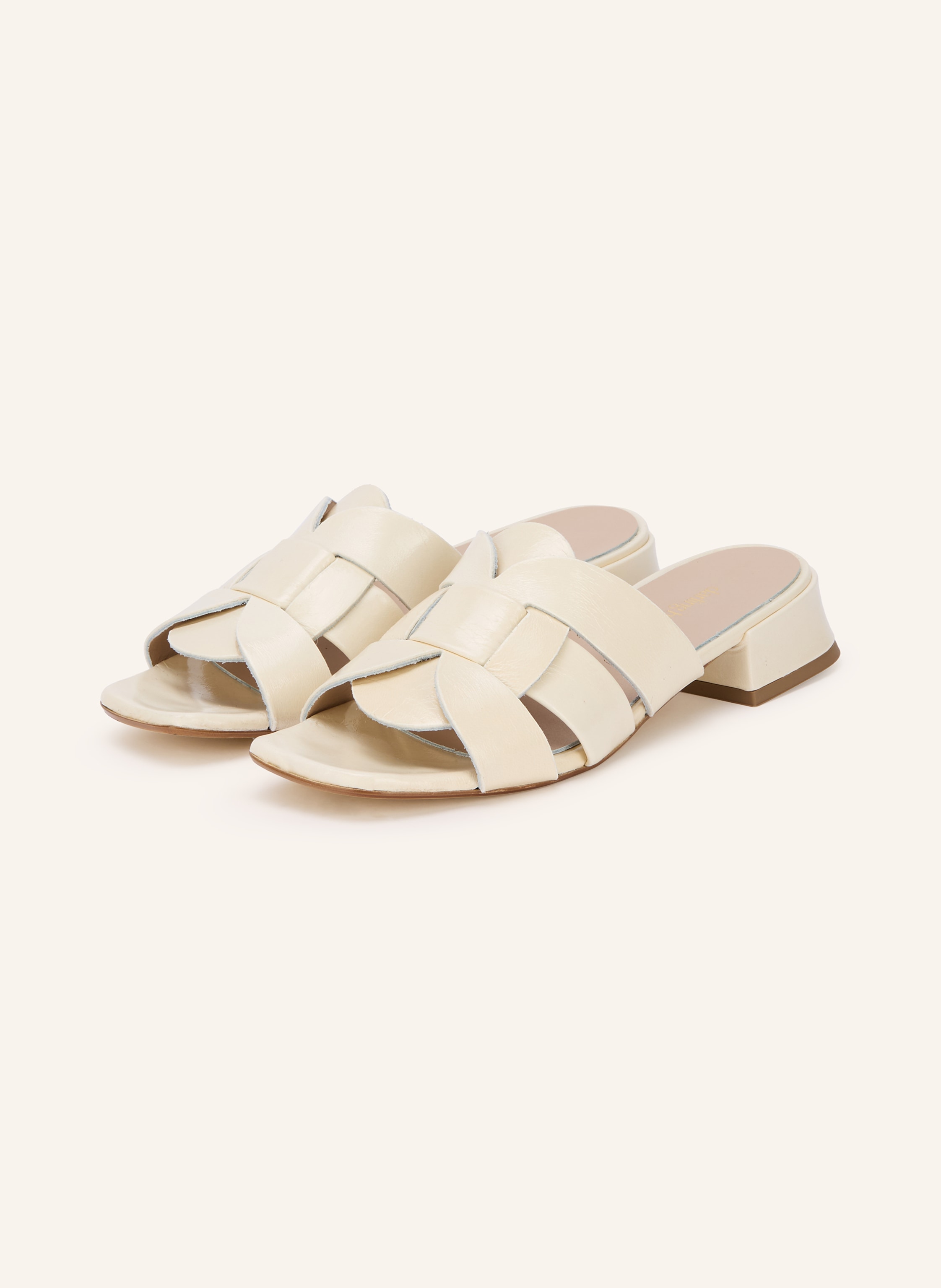 darling harbour Mules