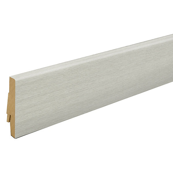 Pack 5 Plinthes décoratives 7843 vista oak 2400 x 70 x 19 mm