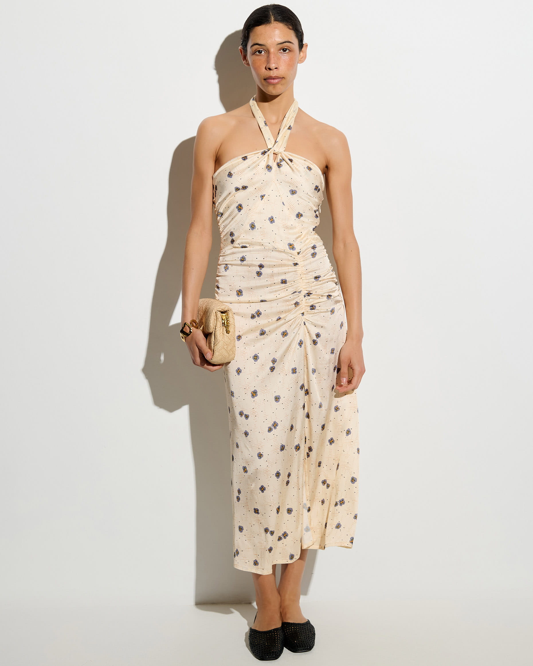 Robe Sabia