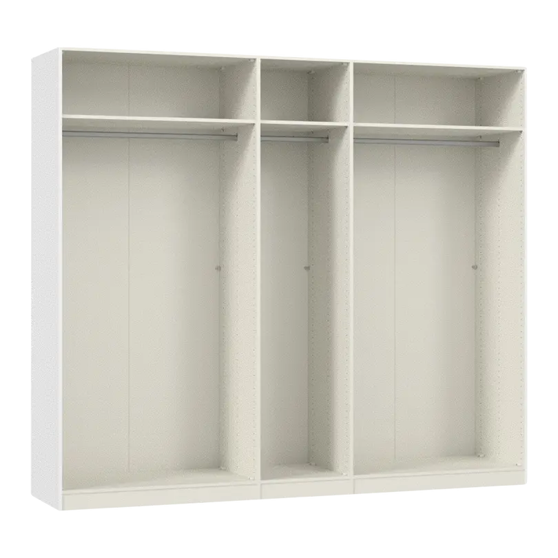 Drehtürenschrank Max