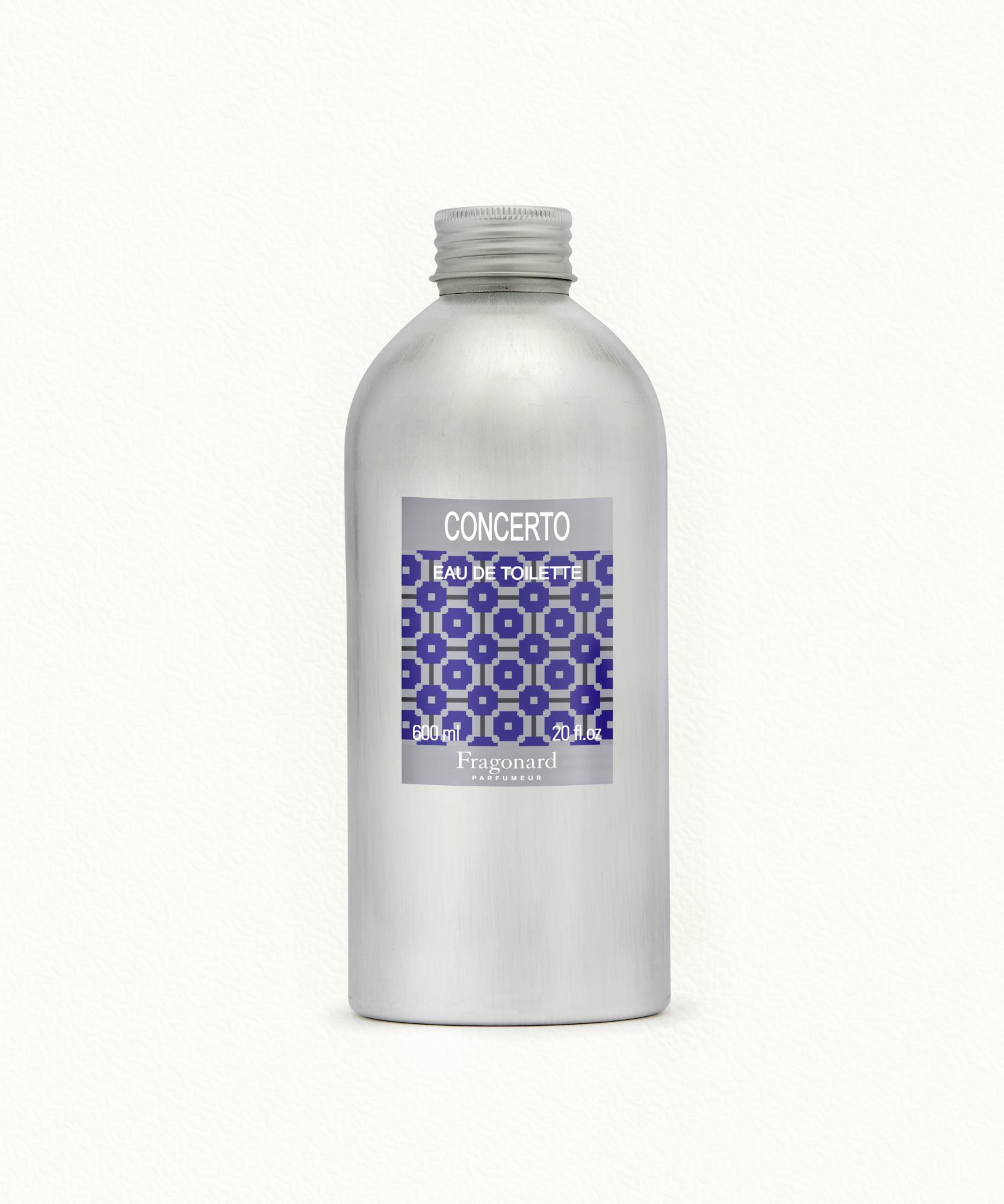 Concerto - Eau de toilette