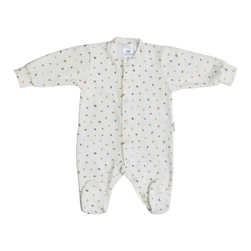Strampler Zewi Cloth