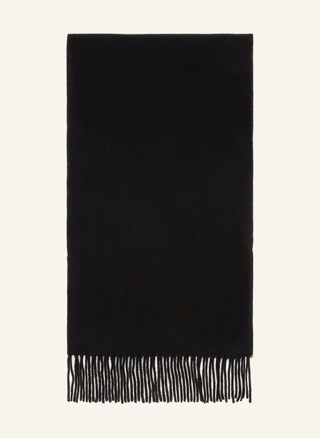 STROKESMAN'S Cashmere-Schal
