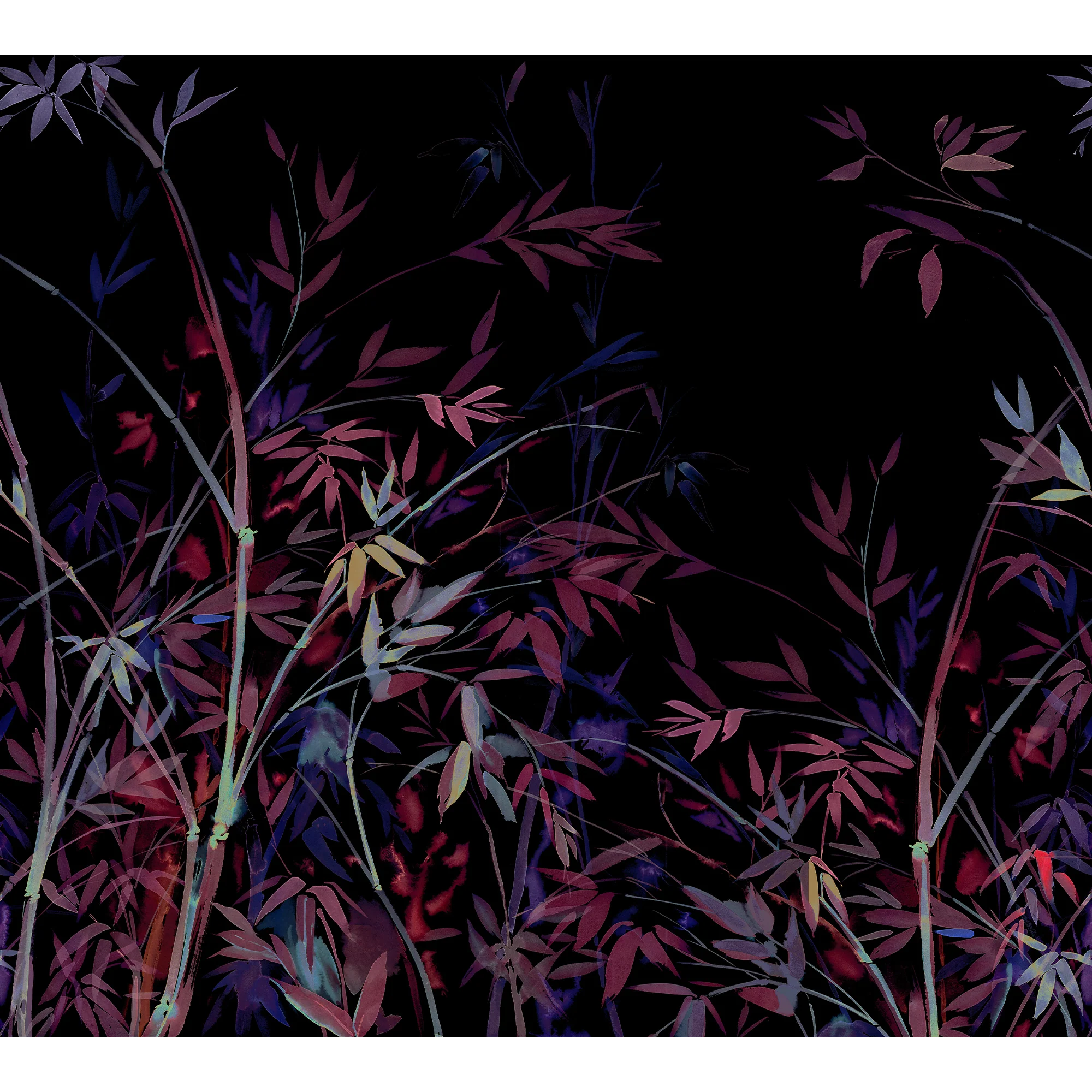 Papier peint panoramique XL INDY 300 x 270 cm