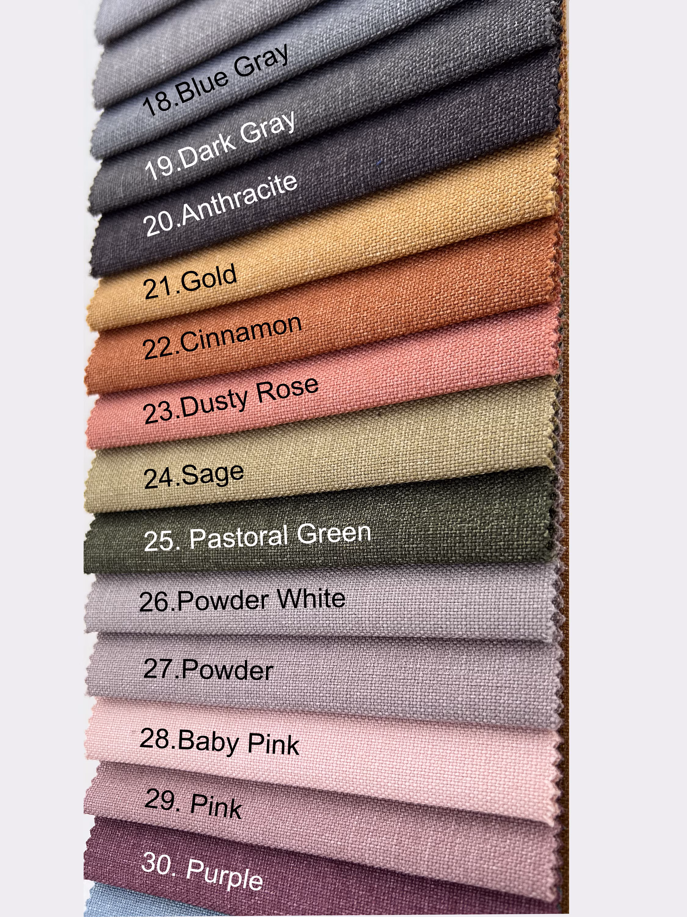 Linens