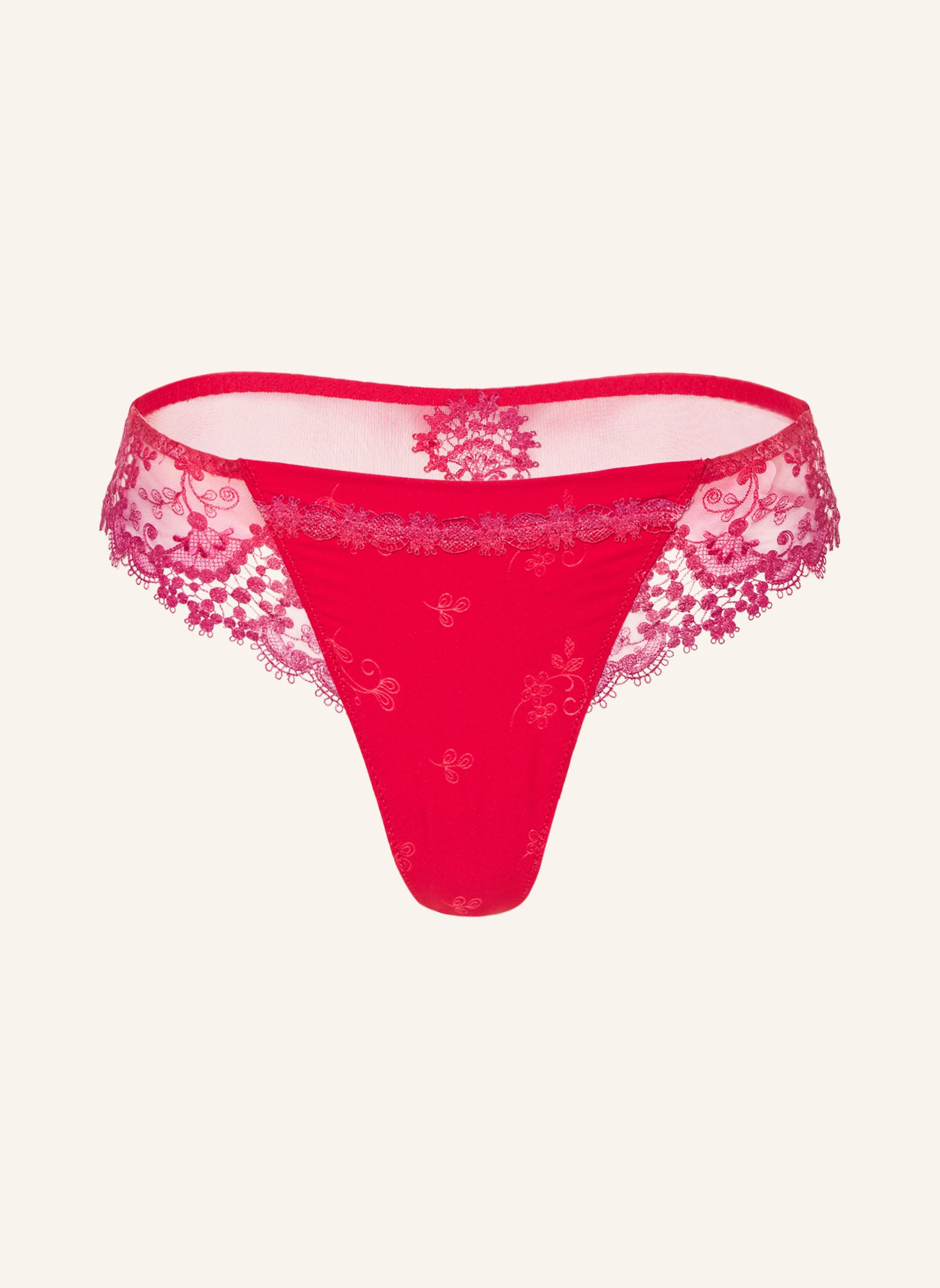 SIMONE PÉRÈLE String WISH