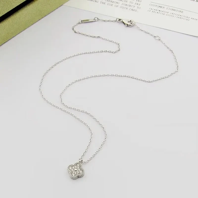 Van Cleef & Arpels Necklace
