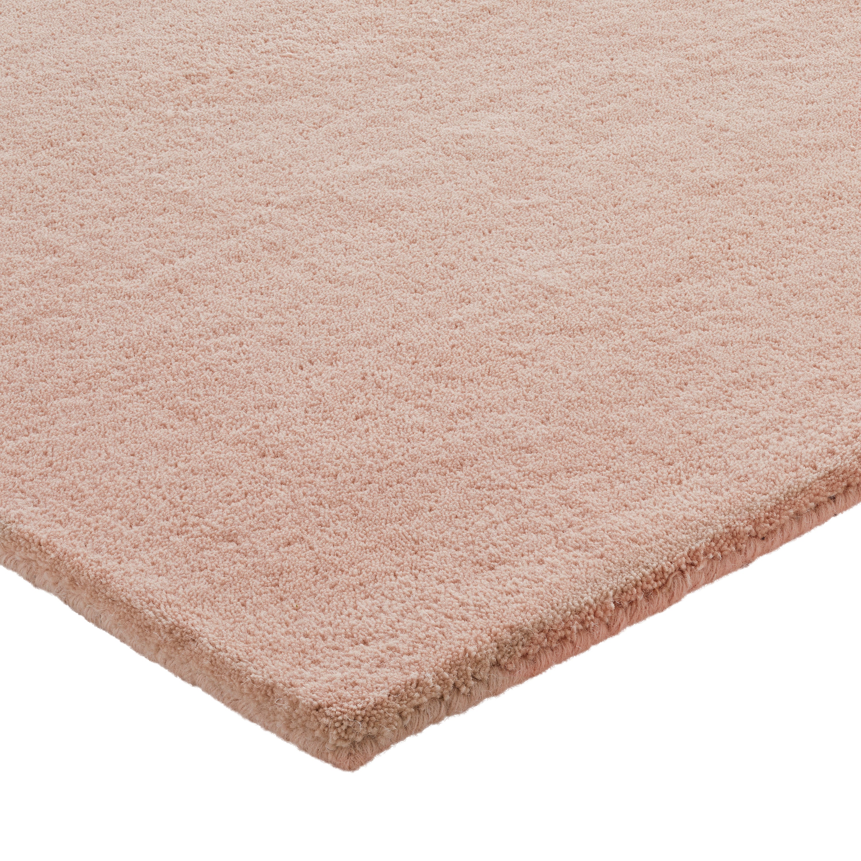 Acsento Figari Vloerkleed 200 x 290 cm - Blush
