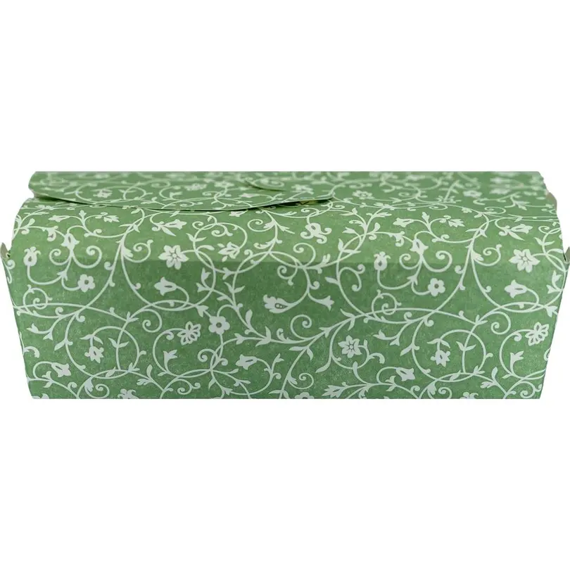 Backform 4er-Set Baking Box to go