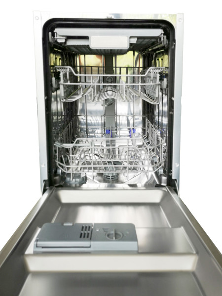 Zmywarka do zabudowy MPM-45-ZMI-02