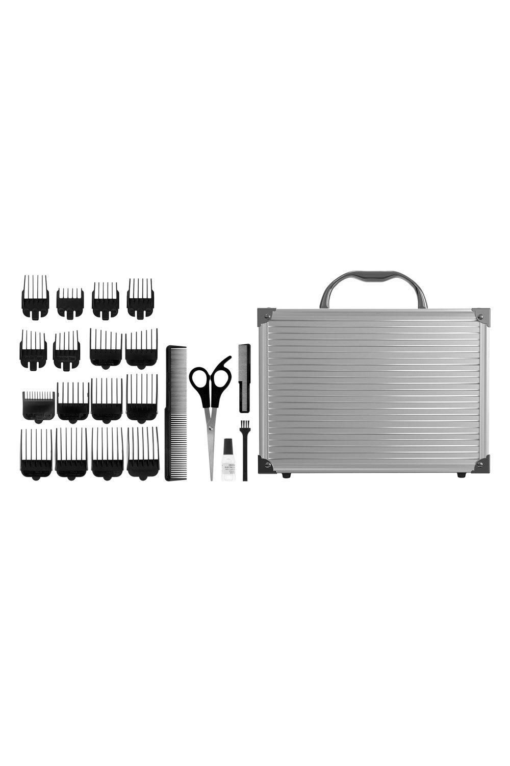 Wahl Cordless Hair Clipper Grooming Kit Gift Set