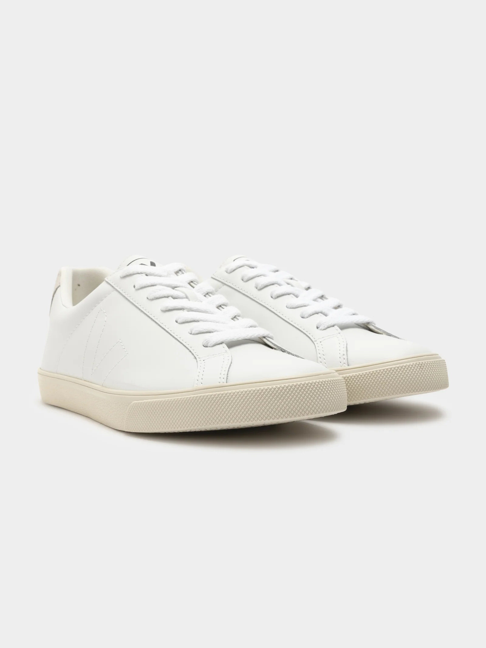 Unisex Esplar Leather Sneaker