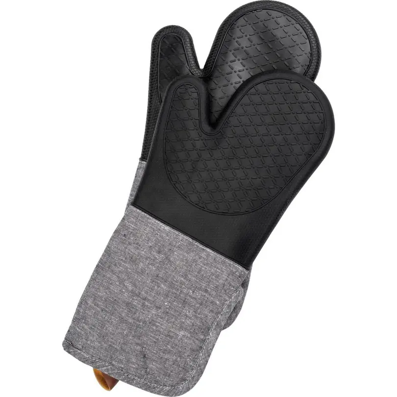 Grillhandschuh 2er-Set Ada