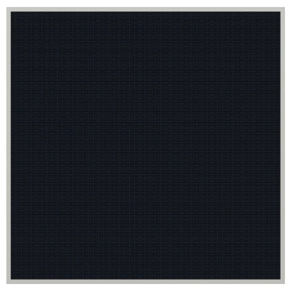 Zaunelement »WEAVE Lüx«, Textil, HxL: 88 x 88 cm cm