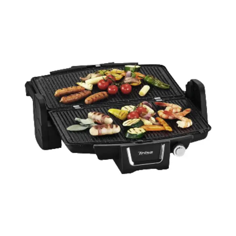 Kontaktgrill Roast Buddy