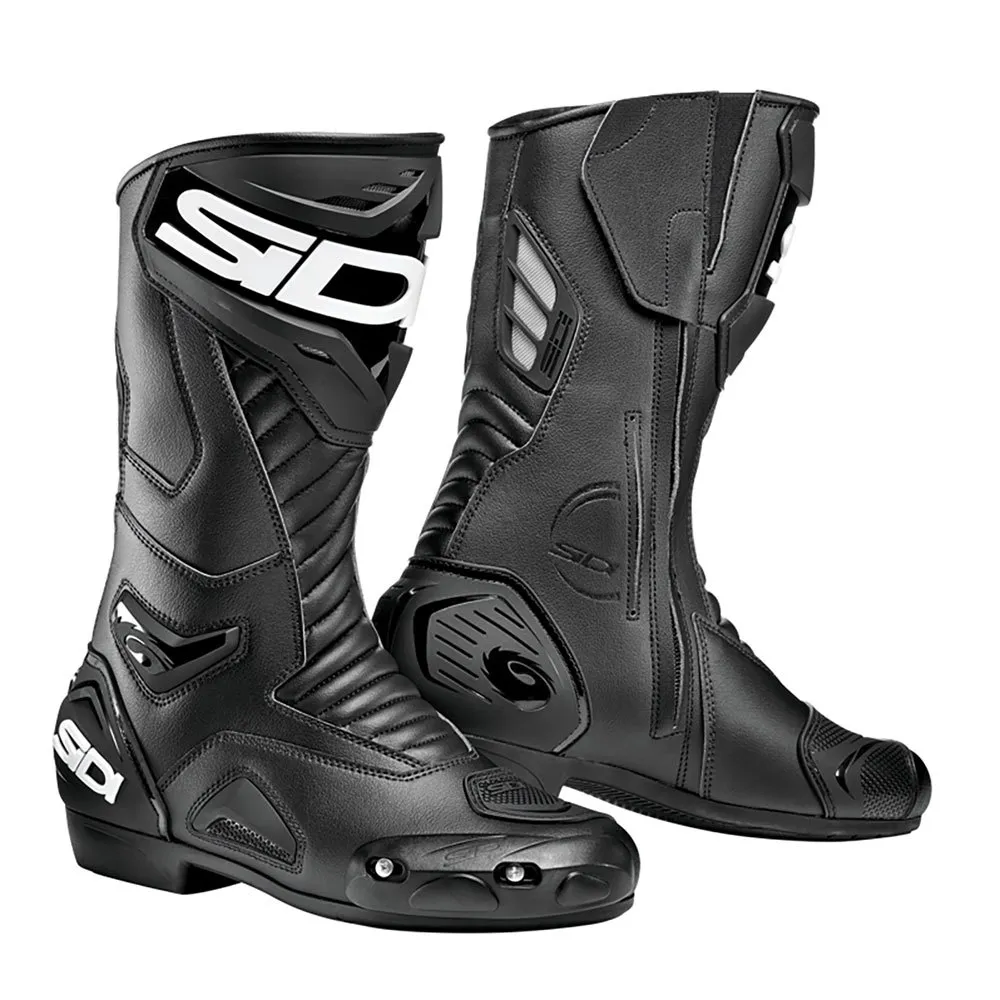Sidi Performer racing boots