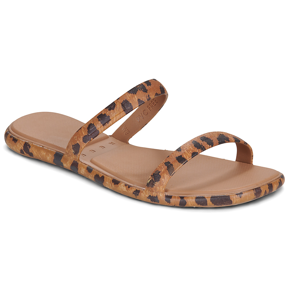 Reef - WATER WILLOW MARINA - Leopard
