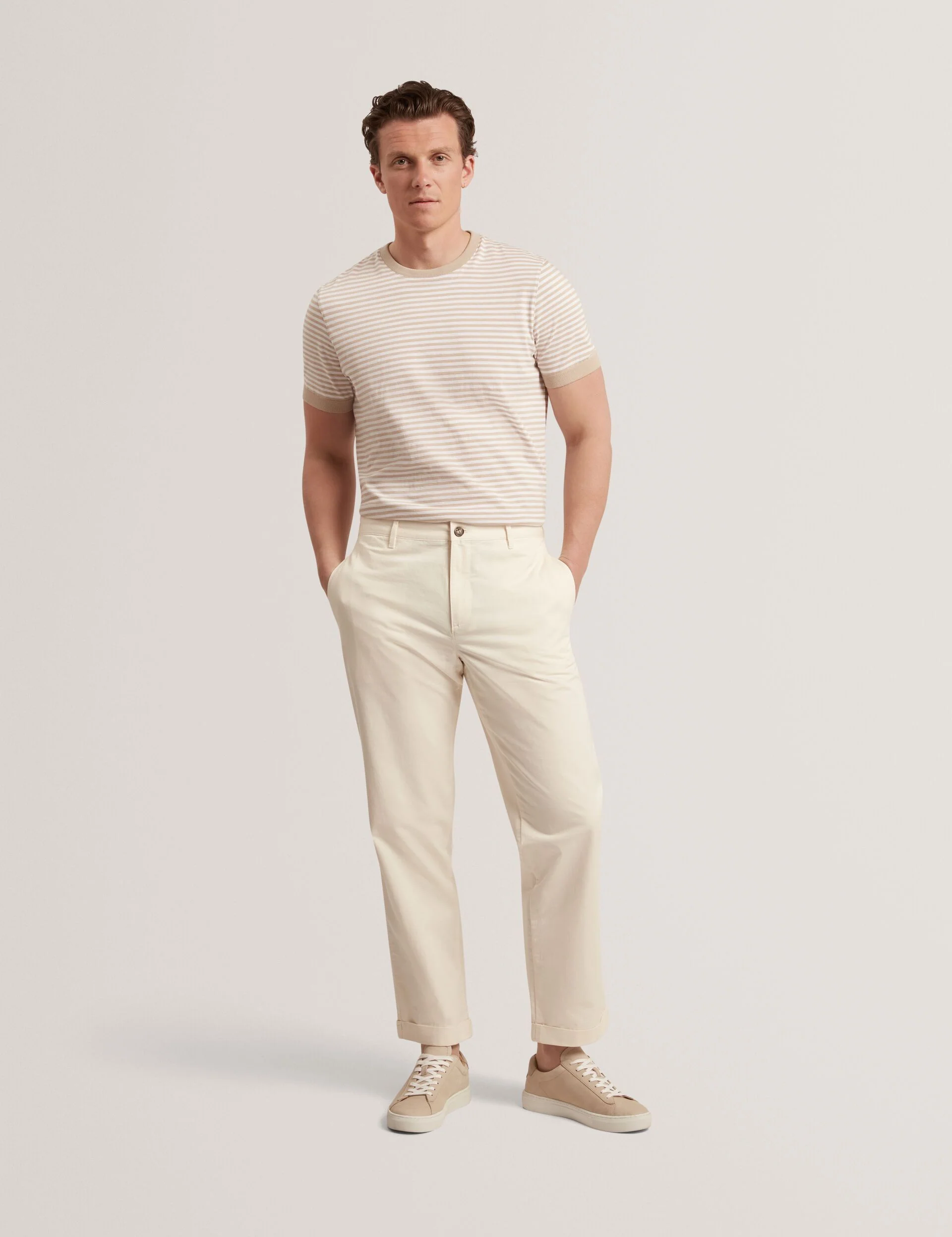 CIANDRA | TAUPE